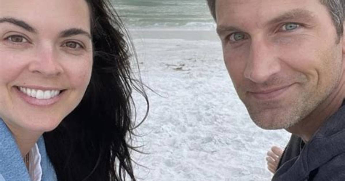 Ryan Biegel Wiki (Katie Lee’s Husband) Biography, Age, Family & More