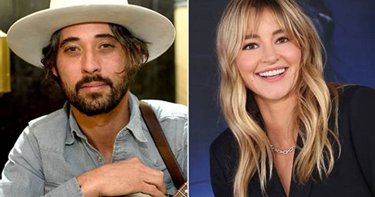 Ryan Bingham's Daughter: Meet Lucia Rose Bingham