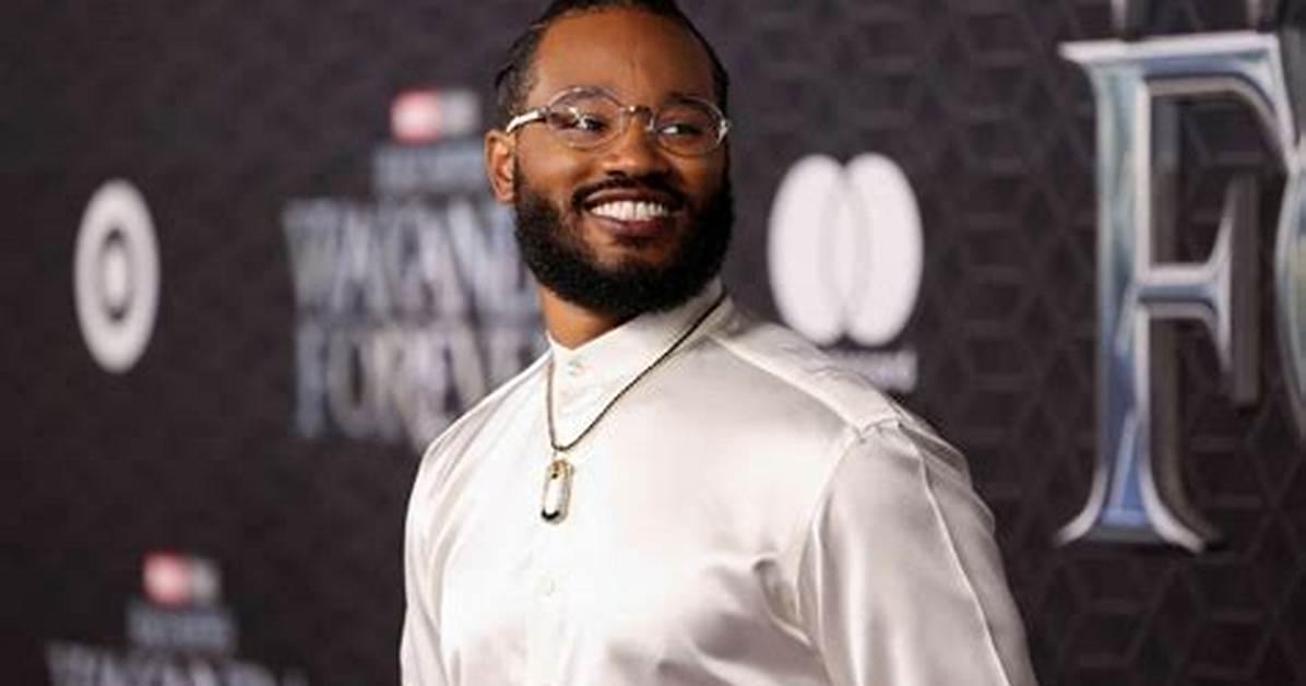 Ryan Coogler | Does He Have Cancer | Is He Ailing