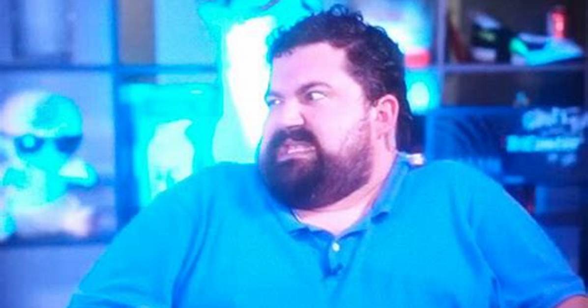 Ryan Davis Dead — Video Game Personality Dies at 34 – Hollywood Life