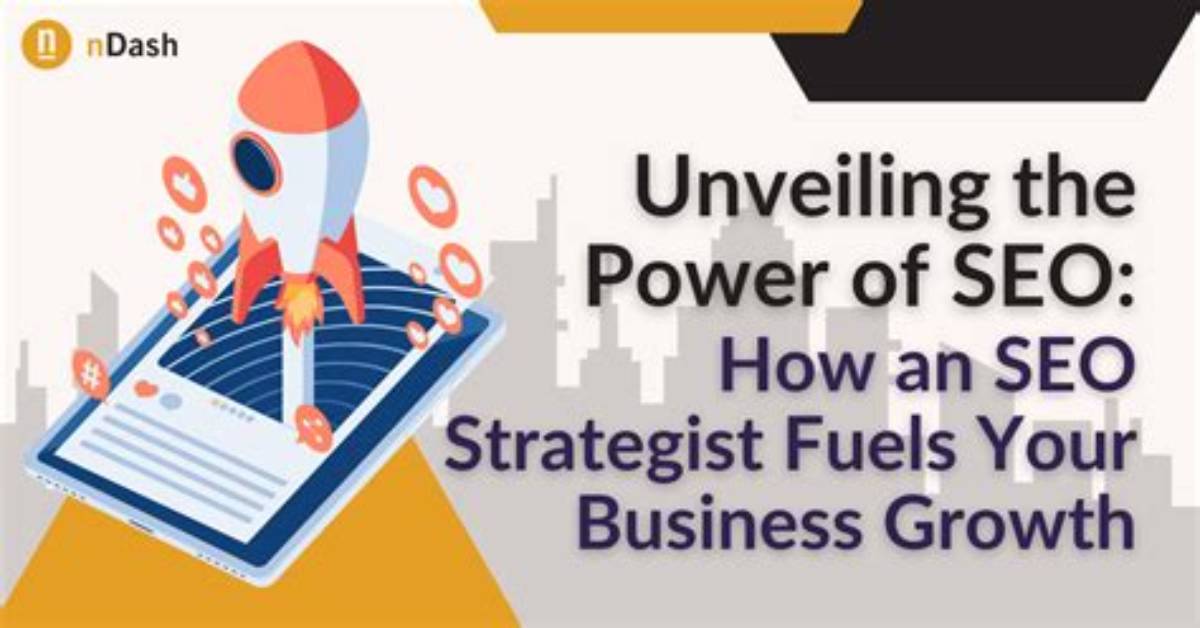 Ryan Debol: Seo Strategist for Business Growth
