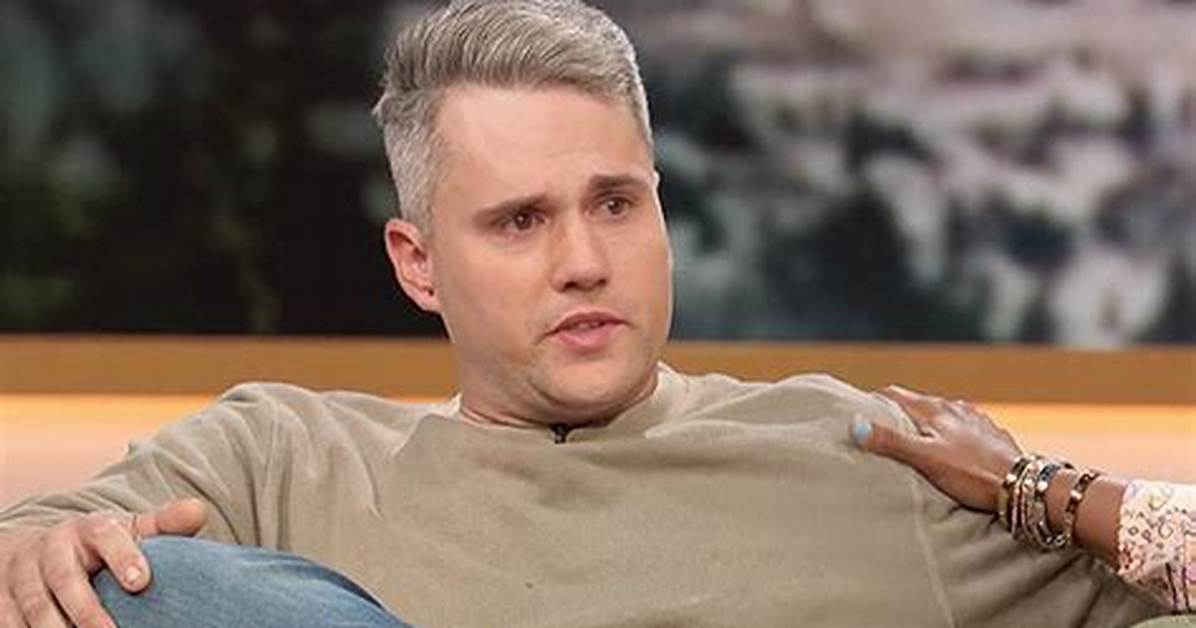 Ryan Edwards Cries over Son Bentley – Hollywood Life