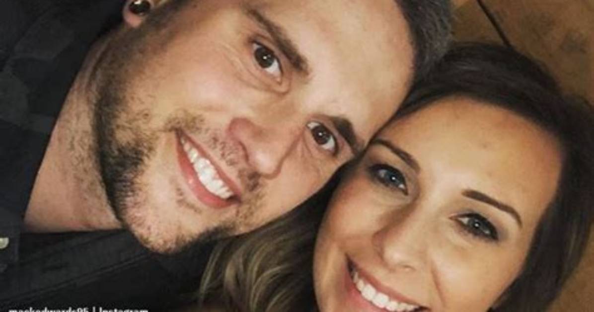 Ryan Edwards Looks Happy & Healthy with Wife Mackenzie & Kids: Pics – Hollywood Life