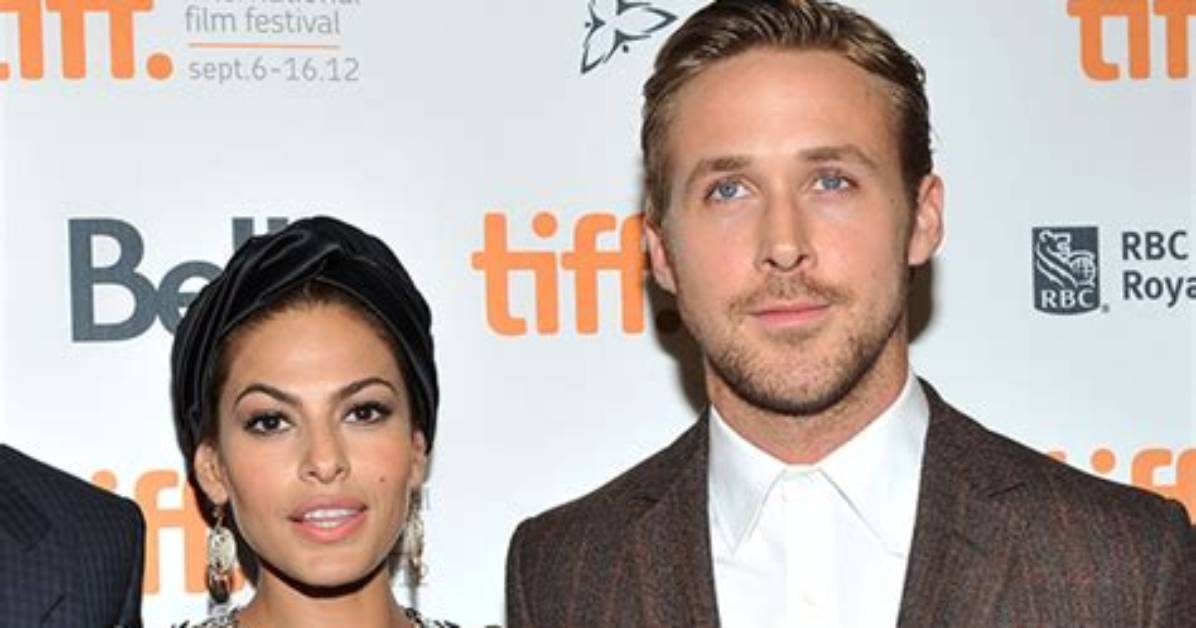 Ryan Gosling Gives Rare Shout-out to Eva Mendes & Their Daughters on ‘Snl’