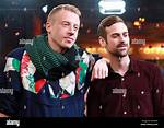 Ryan Lewis – Hollywood Life