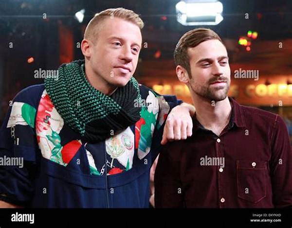 Ryan Lewis – Hollywood Life