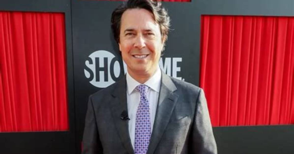 Ryan Lizza Bio, Wiki, Age, Height, Wife, Family, Cnn, New Yorker and Net Worth