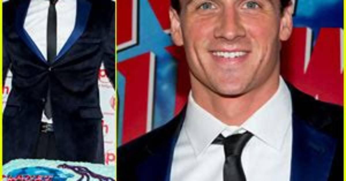 Ryan Lochte Celebrity Profile – Hollywood Life