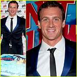 Ryan Lochte Celebrity Profile – Hollywood Life