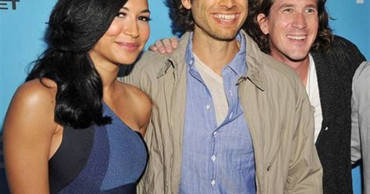 Ryan Murphy & ‘Glee’ Creators Setting up College Fund for Naya Rivera’s Son, 4: ‘She Was Our Friend’