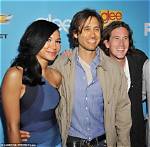 Ryan Murphy & ‘Glee’ Creators Setting up College Fund for Naya Rivera’s Son, 4: ‘She Was Our Friend’