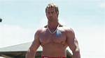 Ryan Reynolds Goes Shirtless in New ‘Free Guy’ Video – Hollywood Life