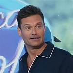 Ryan Seacrest Reveals Why He ‘Quickly’ Left Kris Jenner’s Bathroom & ‘Panicked’ After Visit to Her Home