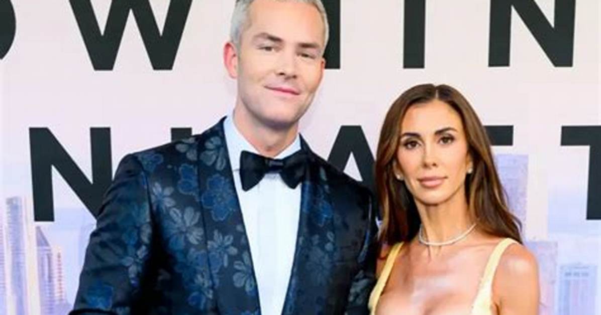 Ryan Serhant Wife, Age, Height, Net Worth, Biography