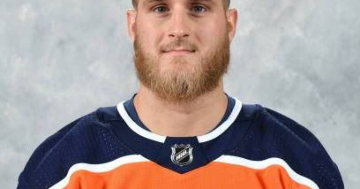 Ryan Van Stralen