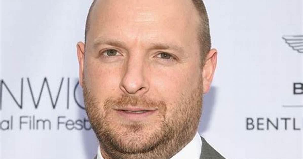 Ryen Russillo- Biography, Age, Net Worth, Height, Girlfriend, Dating ·