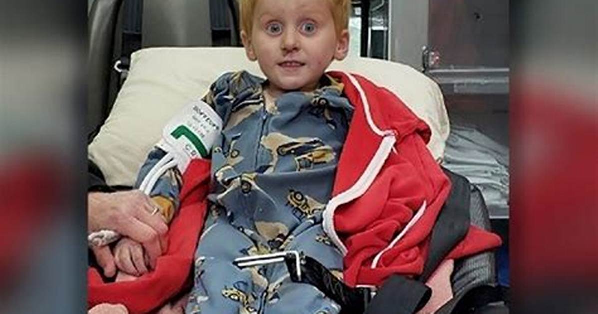 Ryker Webb | Parents Accuasation and Controversy After Child Gone Missing