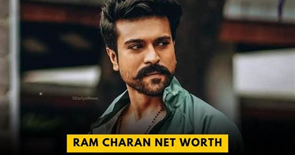 S. P. B. Charan Net Worth, Income, Salary, Earnings, Biography