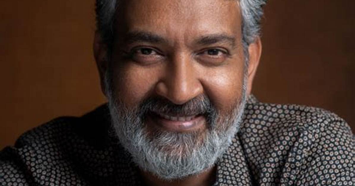 S. S. Rajamouli