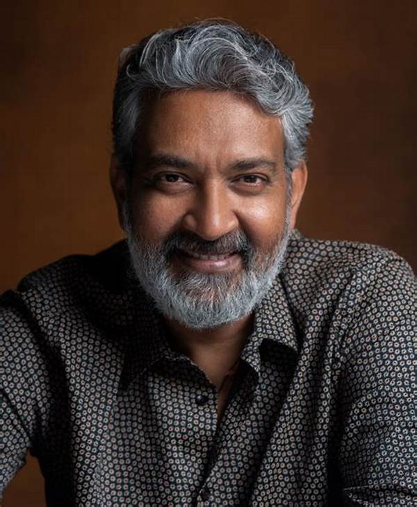 S. S. Rajamouli