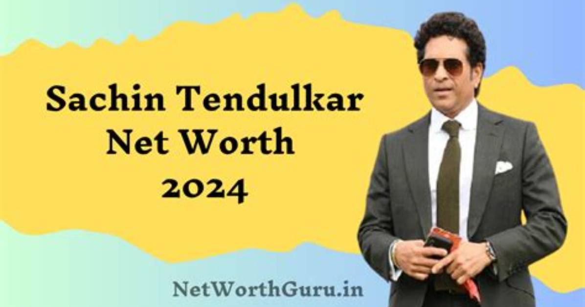 Sachin Net Worth, Income, Salary, Earnings, Biography