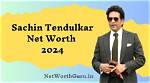 Sachin Net Worth, Income, Salary, Earnings, Biography