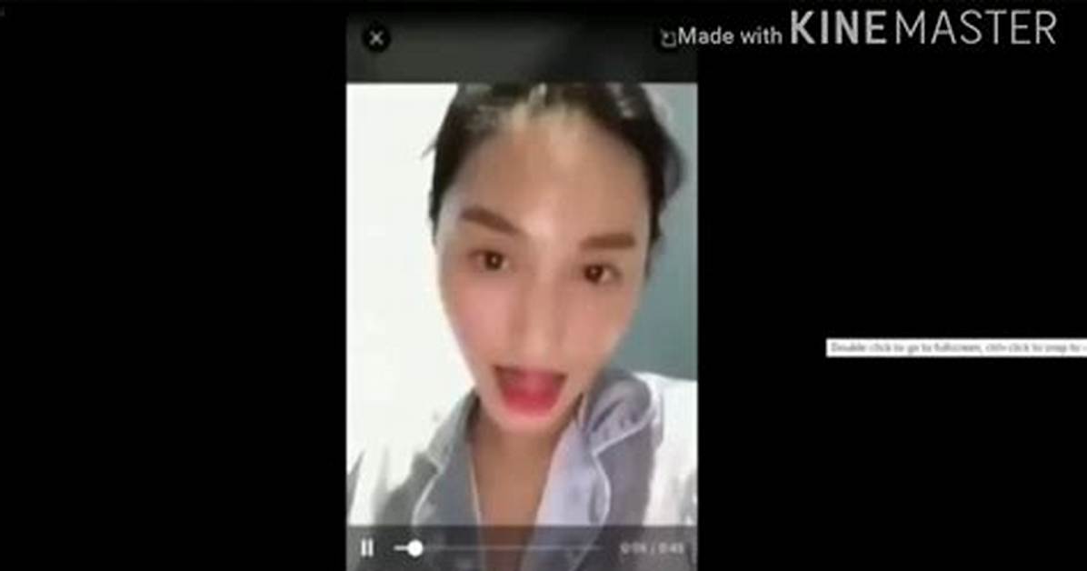 Sachzna Laparan Scandal and Controversy: Video Viral on Tiktok and Facebook