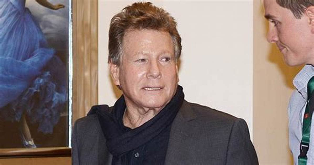 Sad Last Picture of Actor – Hollywood Life