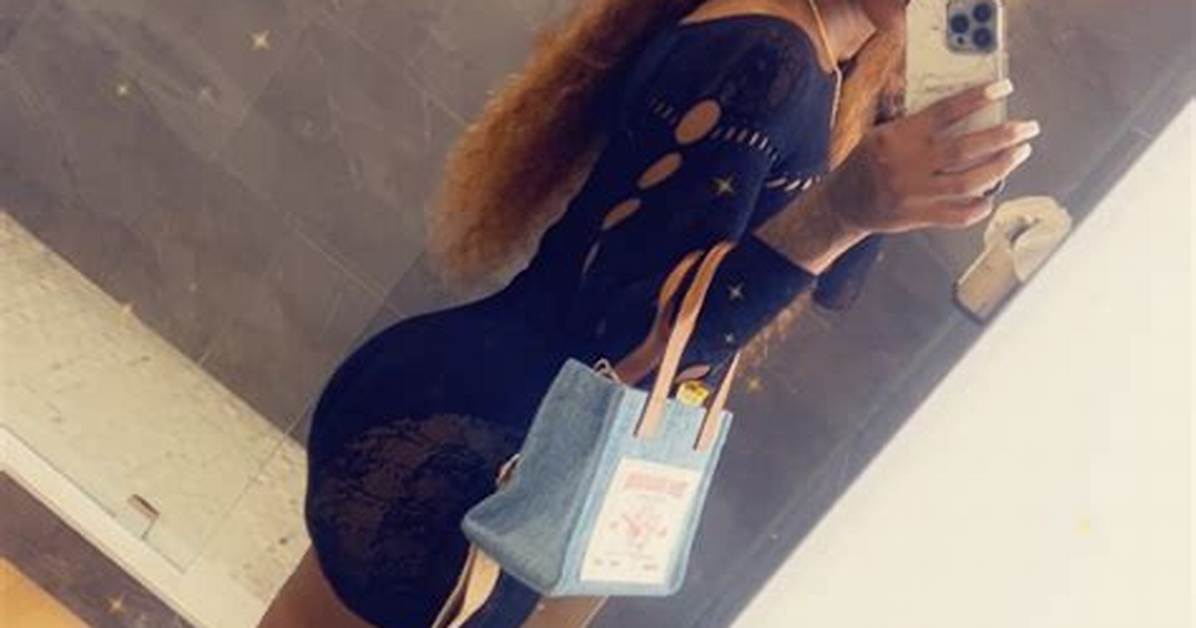 Sade Jordan
