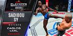 Sadibou Sy: Explore Mma Fighter’s Net Worth Wife Instagram and Interesting Facts