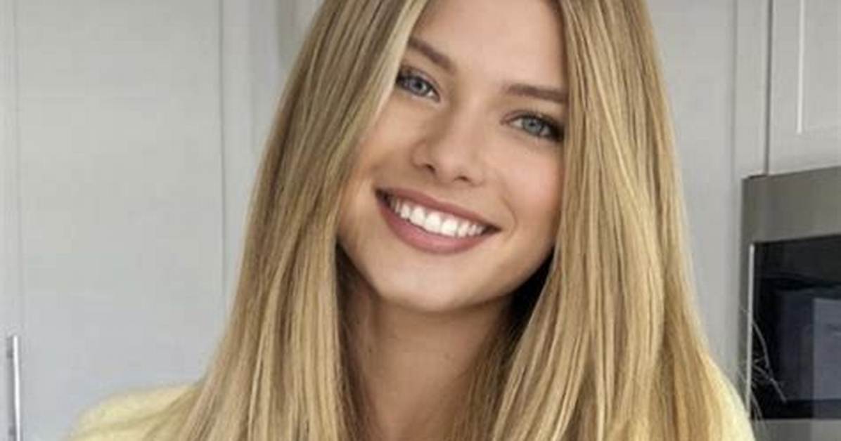 Sadie Rumfallo