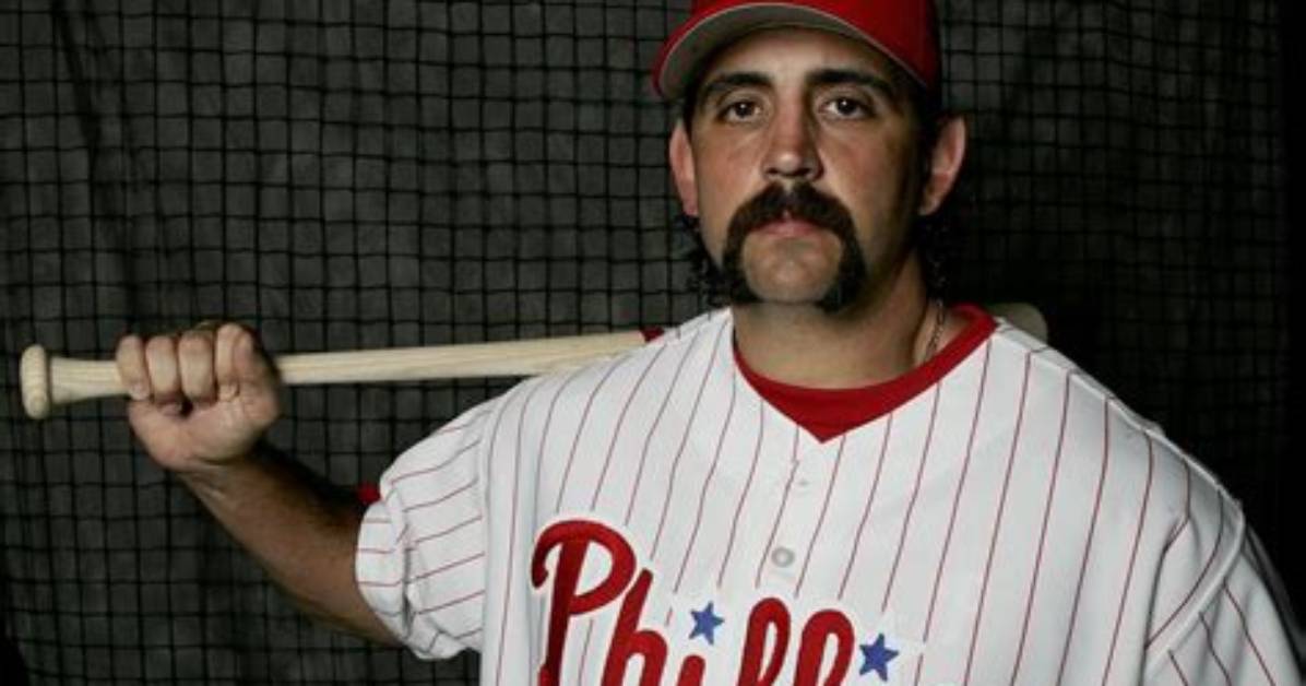 Sal Fasano Net Worth, Salary, Weight Loss, Mustache, Career Earnings