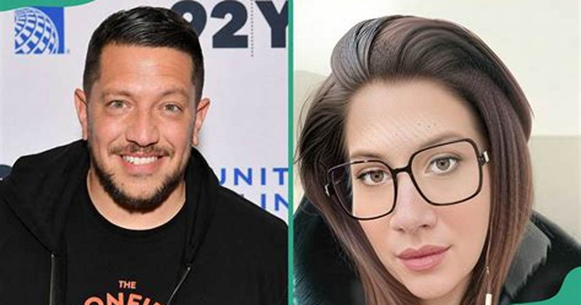 Sal Impractical Jokers Wife: Everything You Need to Know