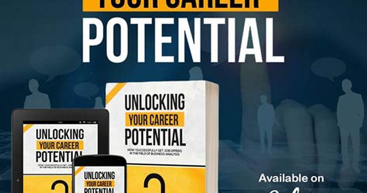Salah Brooks: Unlocking Your Career Potential
