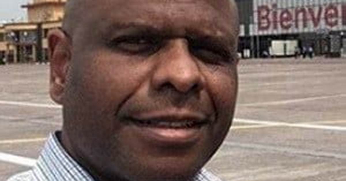 Salim Kikeke Bio, Age, Wiki, Tribe, Family, Birthplace, Wife, Net Worth, Bbc and Salary