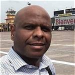 Salim Kikeke Bio, Age, Wiki, Tribe, Family, Birthplace, Wife, Net Worth, Bbc and Salary