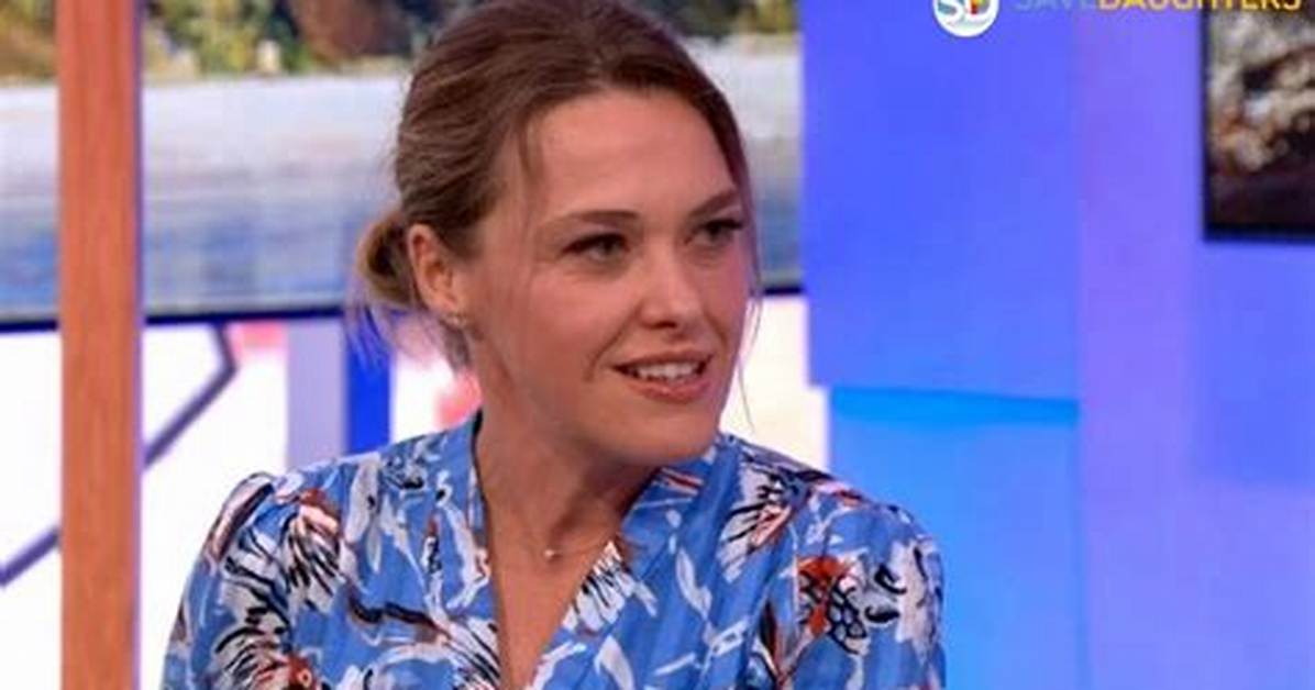 Sally Bretton Illness and Health Update 2023: What Disease Does She Have?