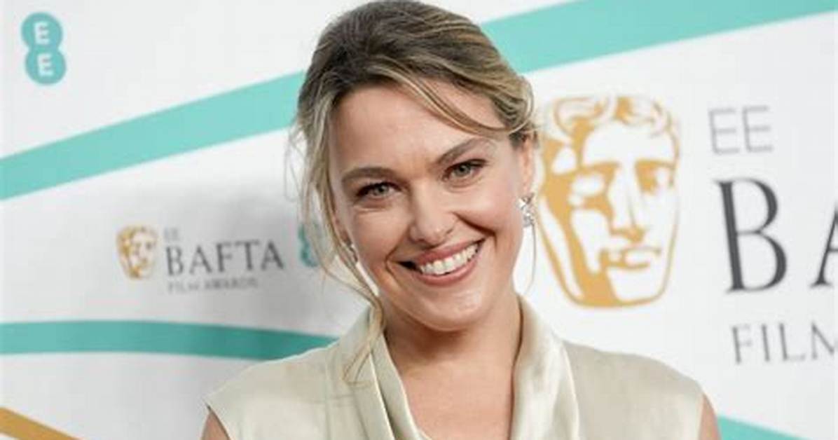 Sally Bretton Illness and Health Update- Is She Sick? Everything to Know About