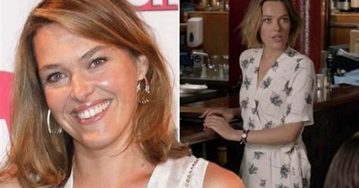 Sally Bretton Illness: Does Sally Bretton Have Cancer?