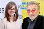 Sally Field Reveals Burt Reynolds Refused to Go to Oscars with Her – Hollywood Life