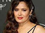 Salma Hayek Is Our Instagram Queen of the Week – See Her Stunning Pics & Videos