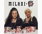 Salt-N-Pepa’s Milani Cosmetics Makeup Collection — Pics