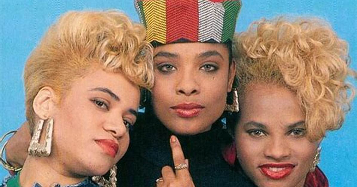 Salt-N-Pepa: Why the Hip-Hop Legends Are Loving Cardi B, Nicki Minaj & Lizzo – ‘They’re Owning It’