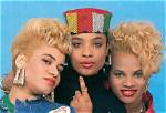 Salt-N-Pepa: Why the Hip-Hop Legends Are Loving Cardi B, Nicki Minaj & Lizzo – ‘They’re Owning It’