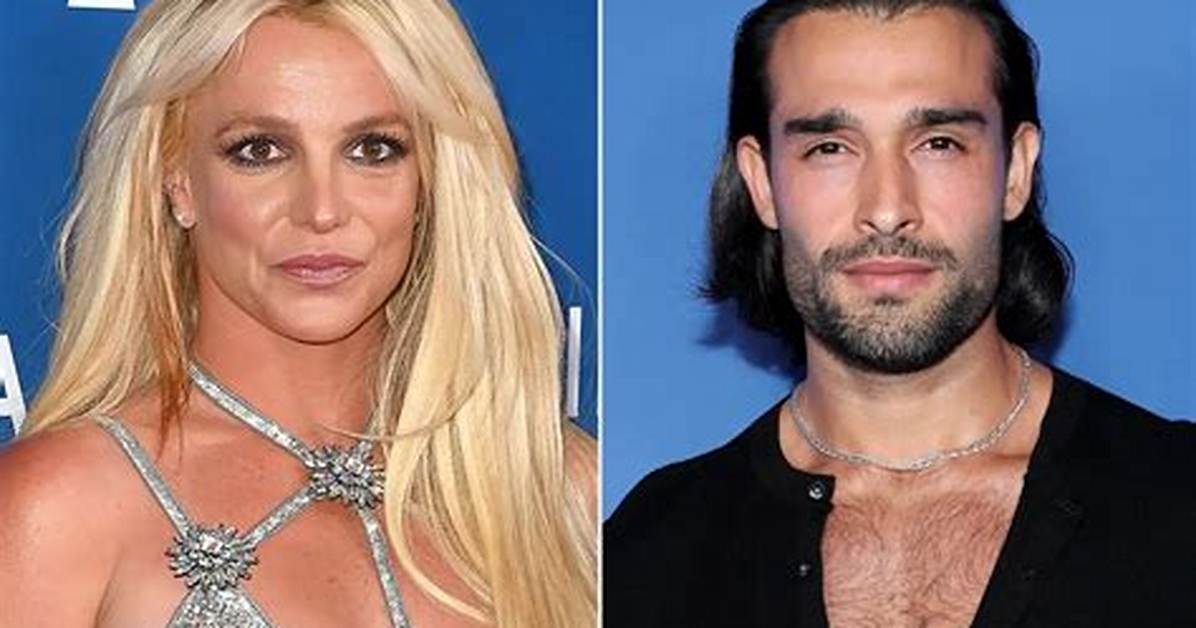Sam Asghari Breaks Silence on Britney Spears After Doc Airs: Wants ‘Nothing but the Best’ for Her