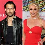 Sam Asghari Reveals Why Britney Spears Doesn’t Join at Events & Insists She Runs Own Social Media