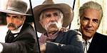 Sam Elliott ·