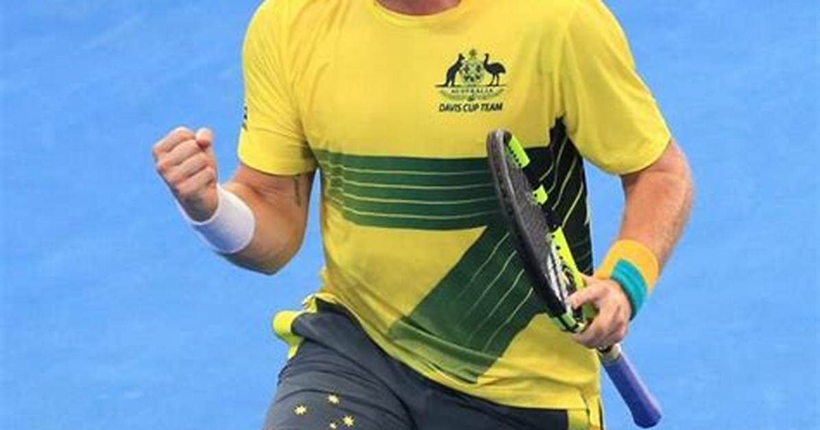 Sam Groth
