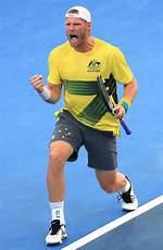 Sam Groth