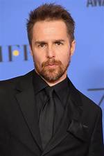 Sam Rockwell — Pics